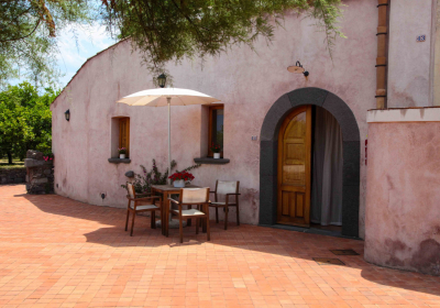 Agriturismo Galea
